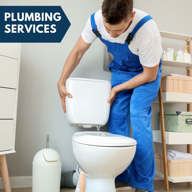 Plumbing Company in Lancaster, PA